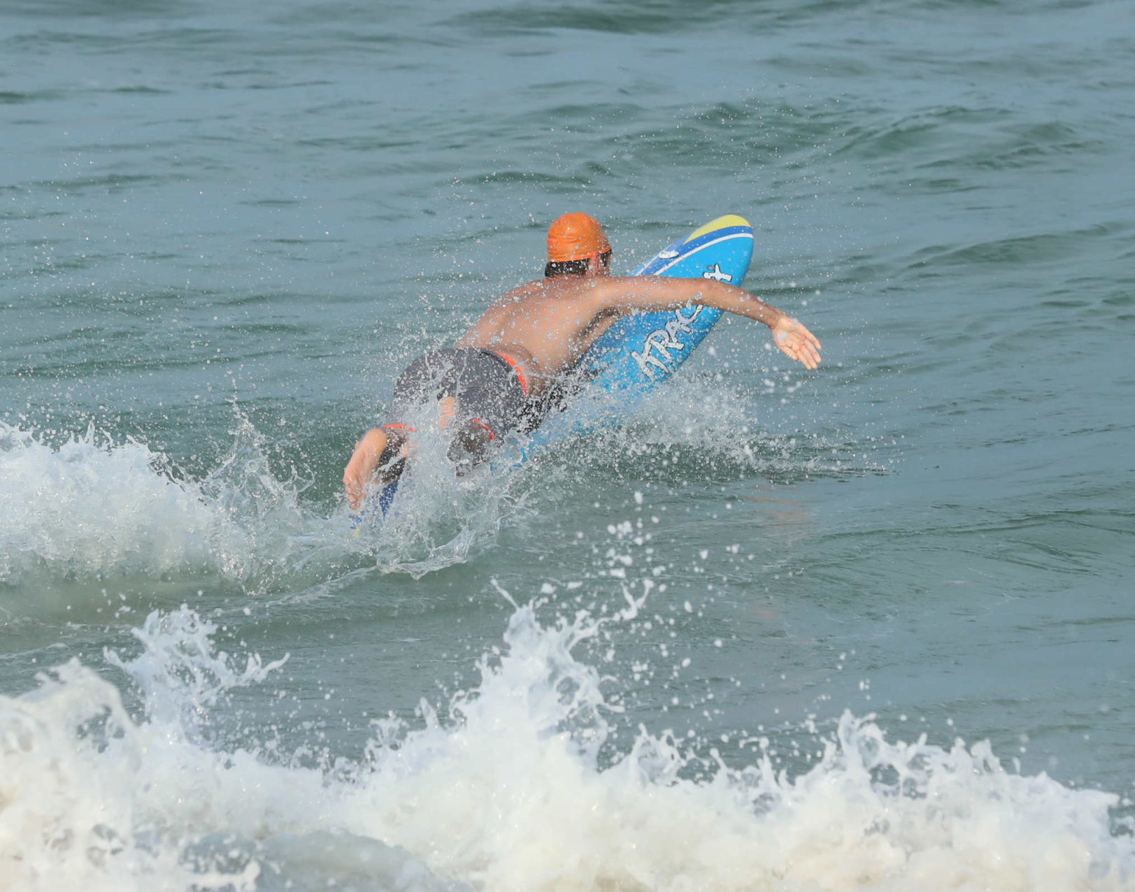 2019 Long Beach Island Lifeguard Tournament